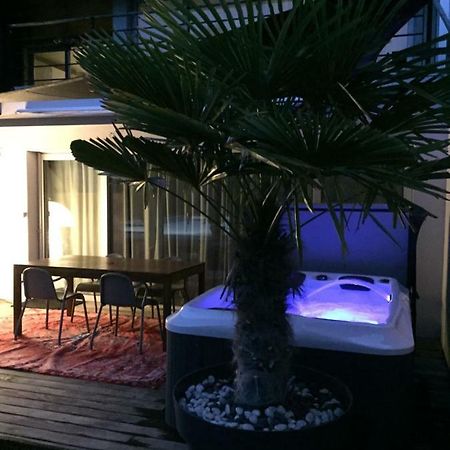 Un Havre De Paix Apartment Courcelles-Sapicourt Exterior foto