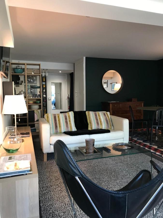 Un Havre De Paix Apartment Courcelles-Sapicourt Exterior foto