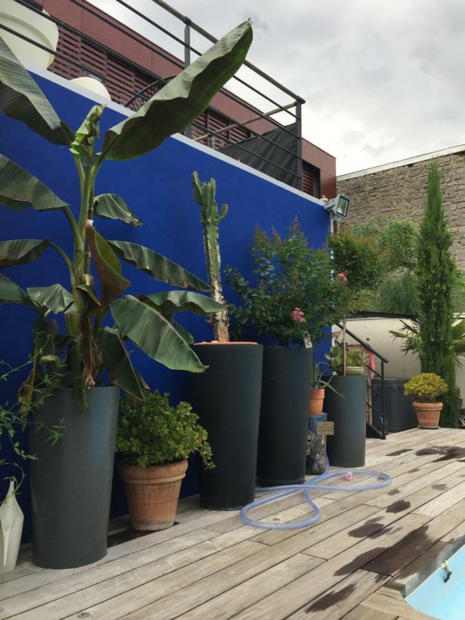 Un Havre De Paix Apartment Courcelles-Sapicourt Exterior foto